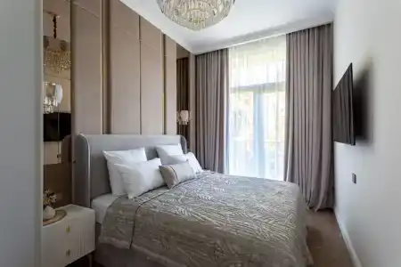 Grand Royal Residences - 430