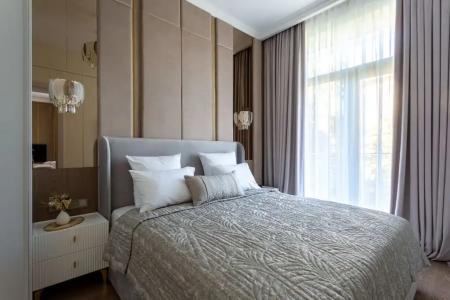 Grand Royal Residences - 431