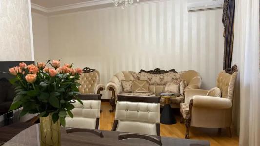 Sweet Home - 360