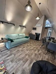 Робинзон - Eco Village - 112