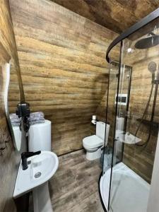 Робинзон - Eco Village - 117