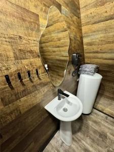 Робинзон - Eco Village - 118