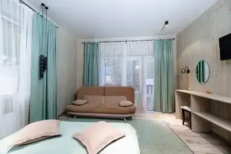 Усадьба Архыз - 221