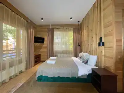 Усадьба Архыз - 235