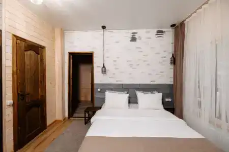 Усадьба Архыз - 255