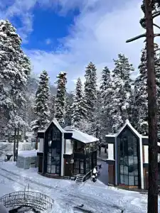 Усадьба Архыз - 260