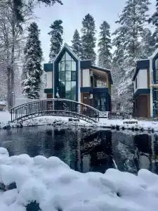 Усадьба Архыз - 270