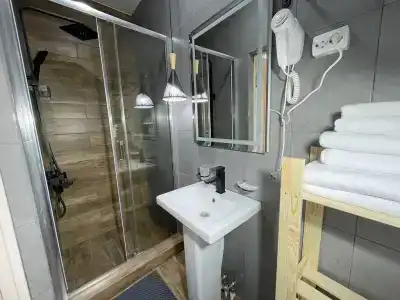 Усадьба Архыз - 280