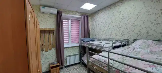 Глобус - 6