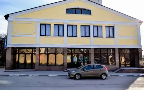 Ялос - 3