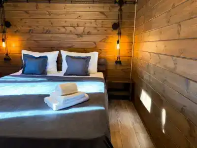 Куранты Village - 123