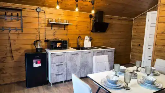 Куранты Village - 130