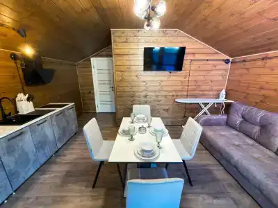 Куранты Village - 132