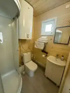 Домики в Мысах - 20
