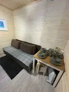 Домики в Мысах - 30