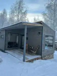 Домики в Мысах - 27