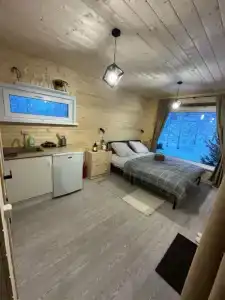 Домики в Мысах - 29