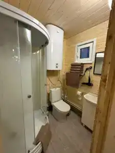 Домики в Мысах - 31