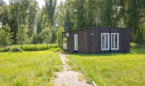 Дубровские Просторы - 103