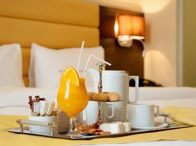 Comfort Astana - 22