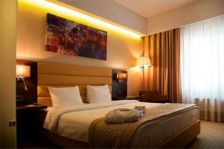 Comfort Astana - 25