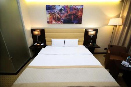 Comfort Astana - 21