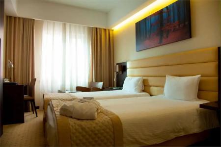 Comfort Astana - 29