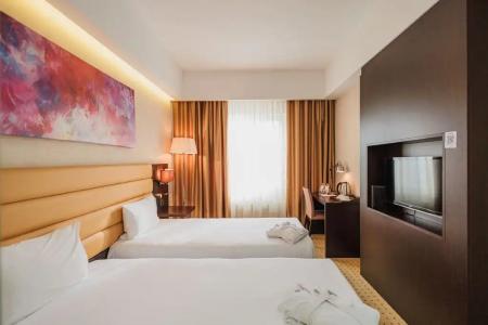 Comfort Astana - 31
