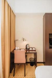 Comfort Astana - 32