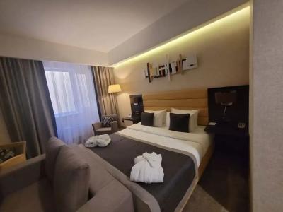 Comfort Astana - 39