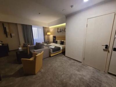 Comfort Astana - 40