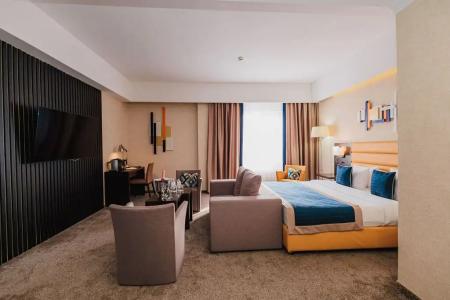 Comfort Astana - 41