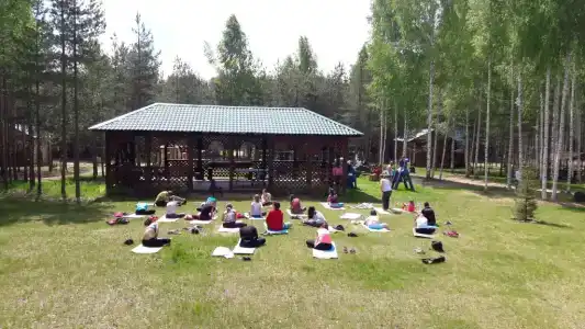 Русский - 31
