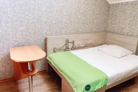 Горки - 80