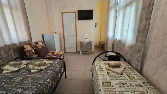 Манго - 38