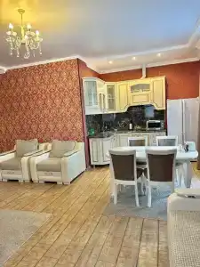 Rich House - 51