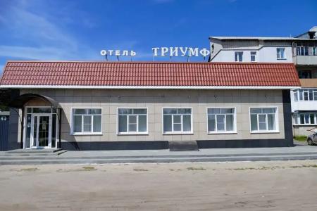 Триумф - 70