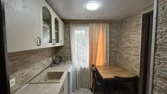 Green Garden Guest House - 9