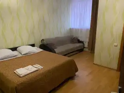 Мини-отель на Спартака 17 - 17