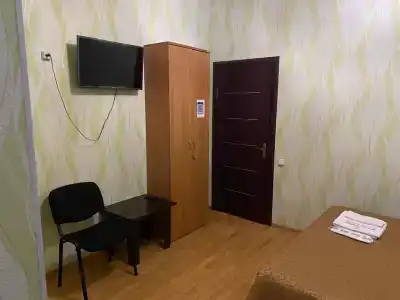 Мини-отель на Спартака 17 - 19