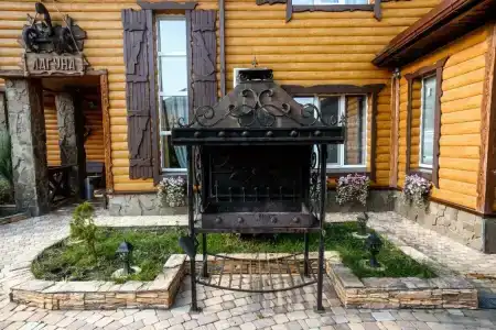 Гостиный Дом - 116