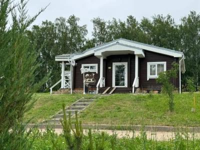 Терраски Парк - 68