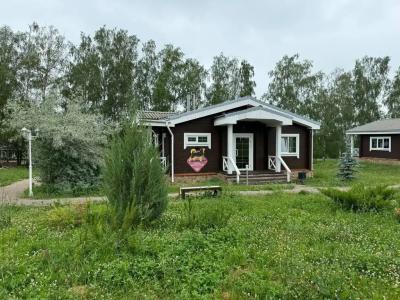 Терраски Парк - 69