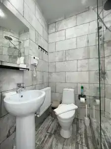 Черная Скала - 93