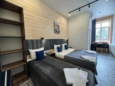 Черная Скала - 89