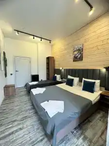 Черная Скала - 91