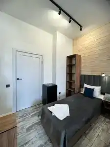 Черная Скала - 95