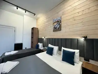 Черная Скала - 96