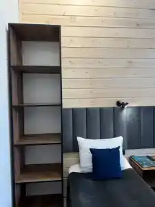 Черная Скала - 92