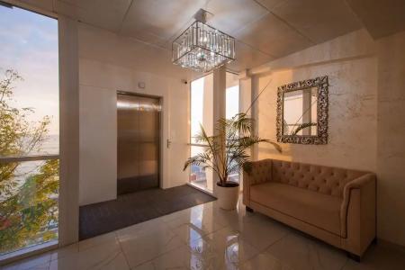 Morskoy Resort - 160